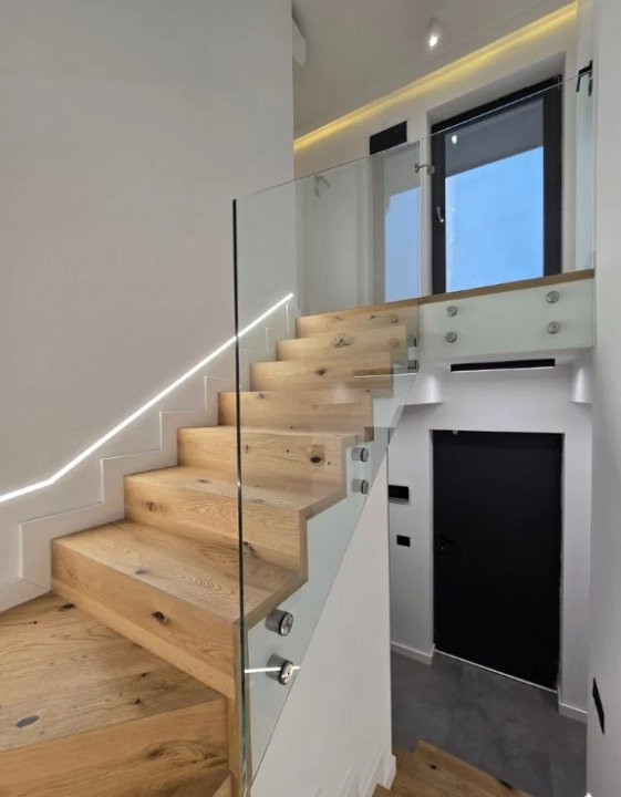 Casa 2021 - Duplex premium in centrul Bucurestiului