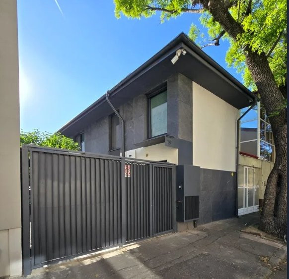 Casa 2021 - Duplex premium in centrul Bucurestiului