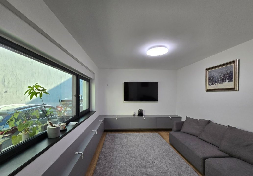 Casa 2021 - Duplex premium in centrul Bucurestiului