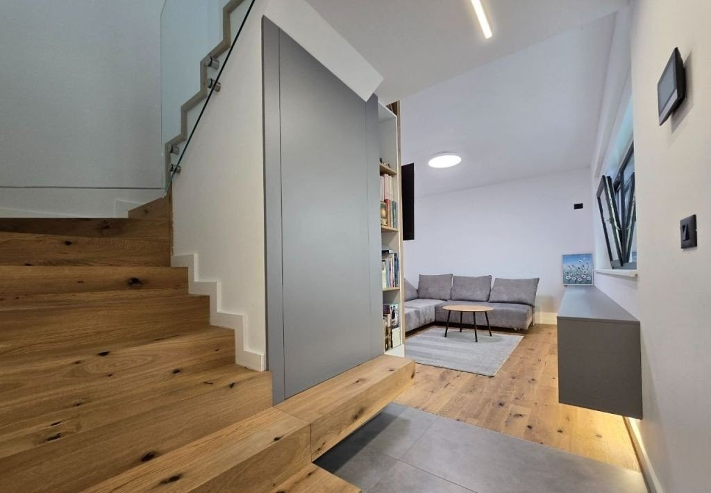 Casa 2021 - Duplex premium in centrul Bucurestiului