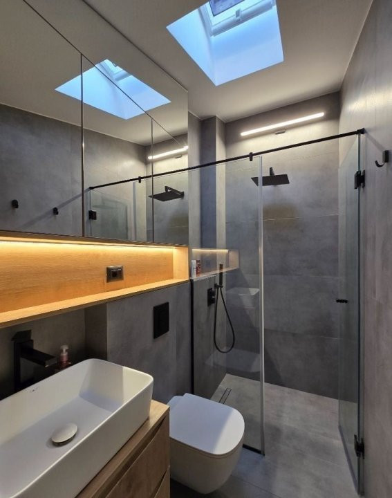 Casa 2021 - Duplex premium in centrul Bucurestiului