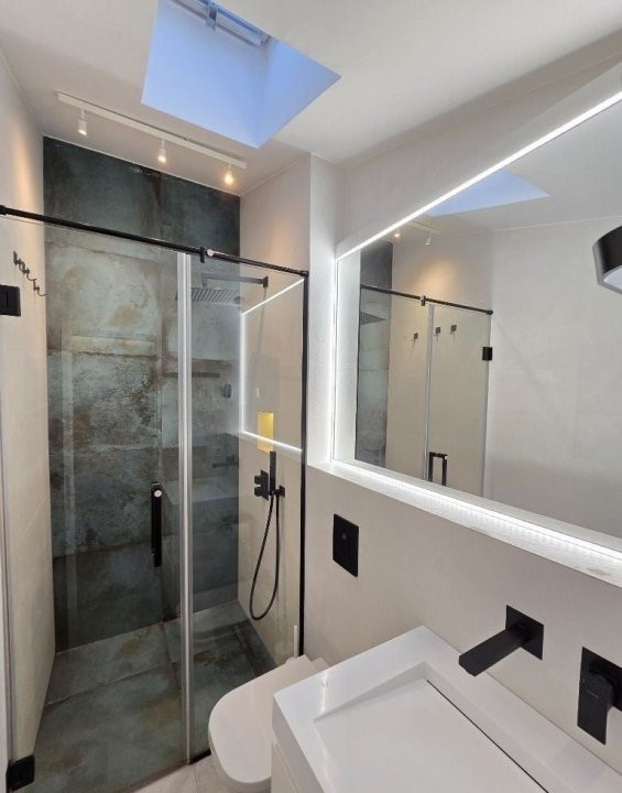 Casa 2021 - Duplex premium in centrul Bucurestiului