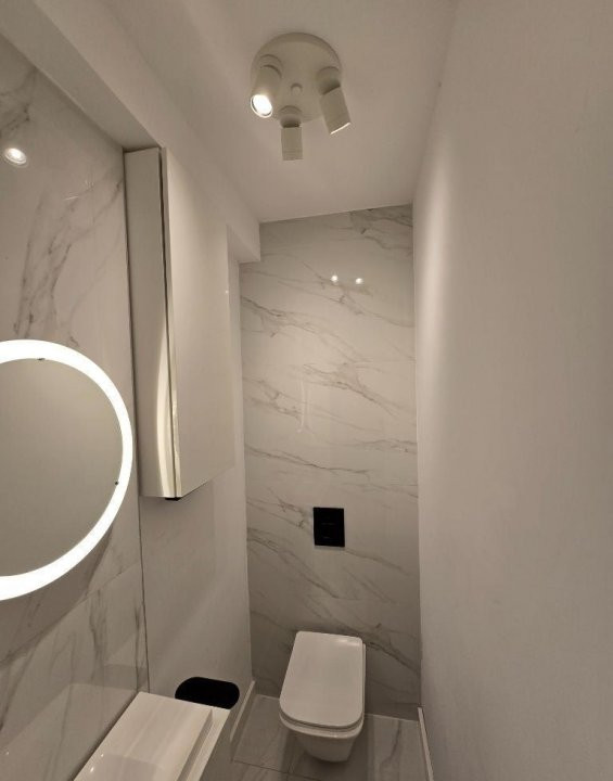 Casa 2021 - Duplex premium in centrul Bucurestiului