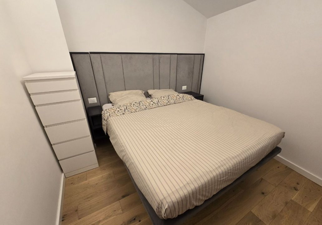 Casa 2021 - Duplex premium in centrul Bucurestiului