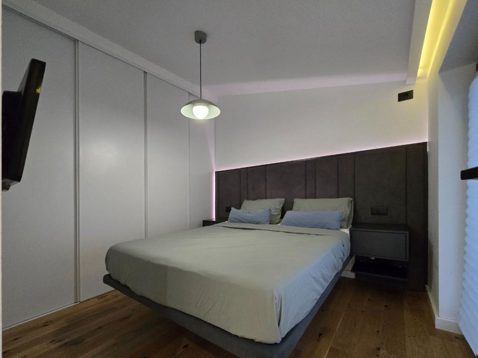 Casa 2021 - Duplex premium in centrul Bucurestiului