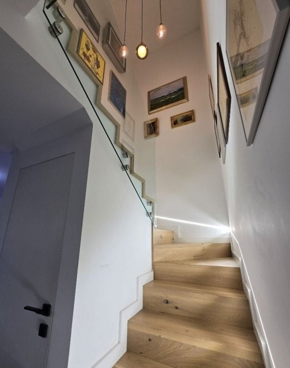 Casa 2021 - Duplex premium in centrul Bucurestiului