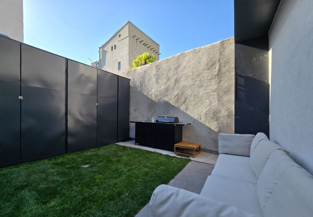 Casa 2021 - Duplex premium in centrul Bucurestiului