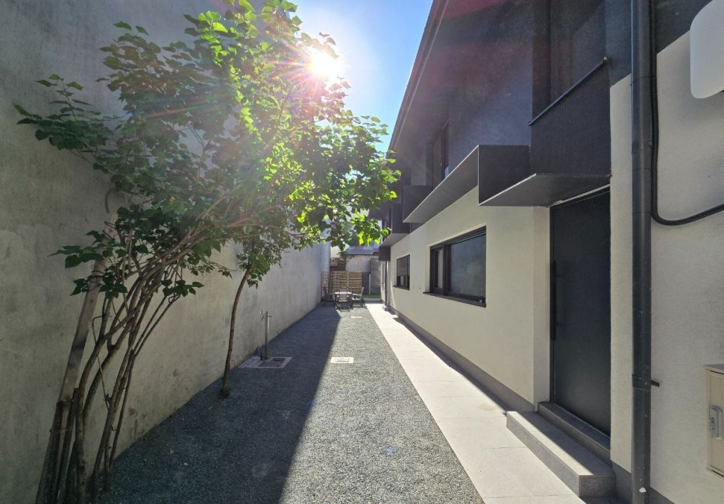 Casa 2021 - Duplex premium in centrul Bucurestiului