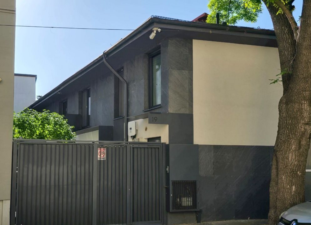 Casa 2021 - Duplex premium in centrul Bucurestiului