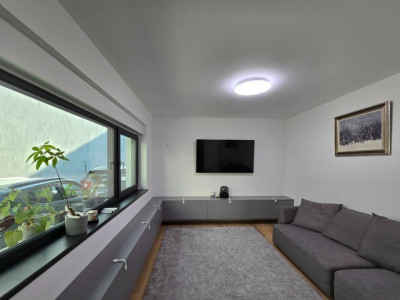 Casa 2021 - Duplex premium in centrul Bucurestiului