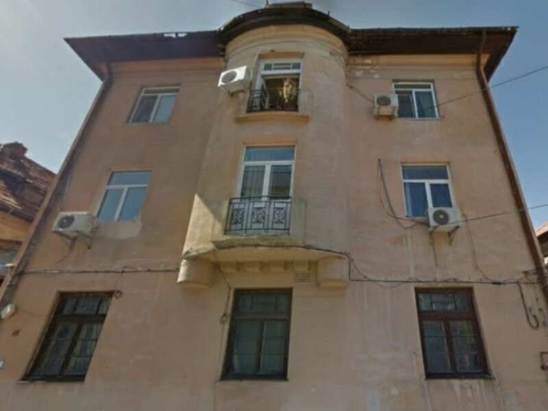 Vila interbelica de colectie in Dorobanti