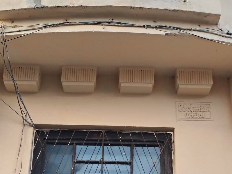 Vila interbelica de colectie in Dorobanti