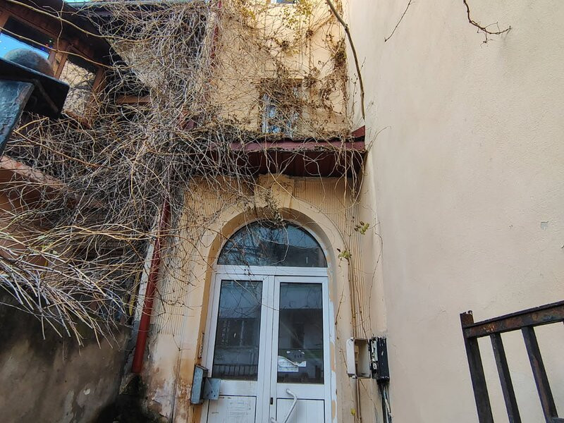 Vila interbelica de colectie in Dorobanti