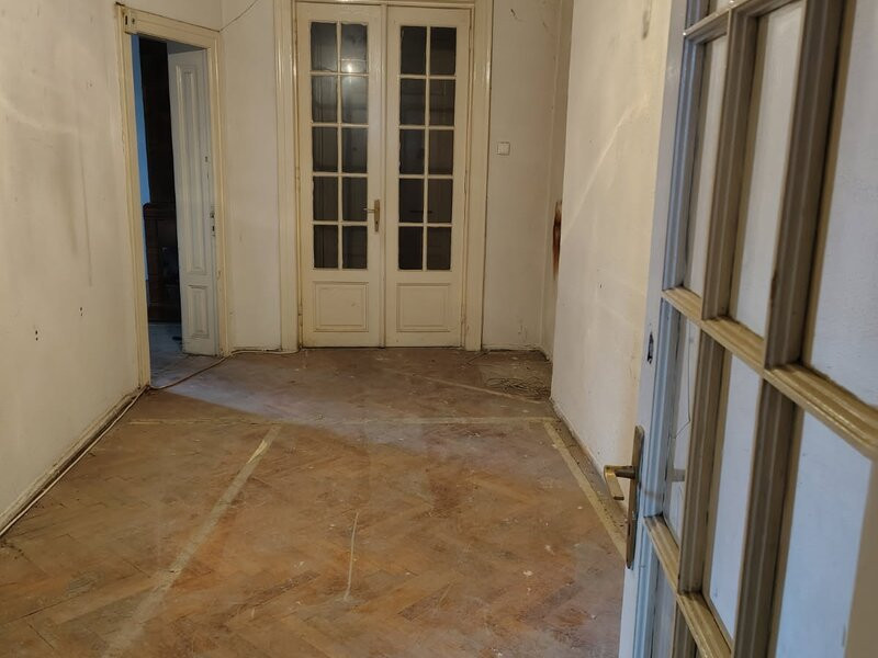 Vila interbelica de colectie in Dorobanti