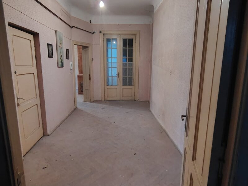 Vila interbelica de colectie in Dorobanti