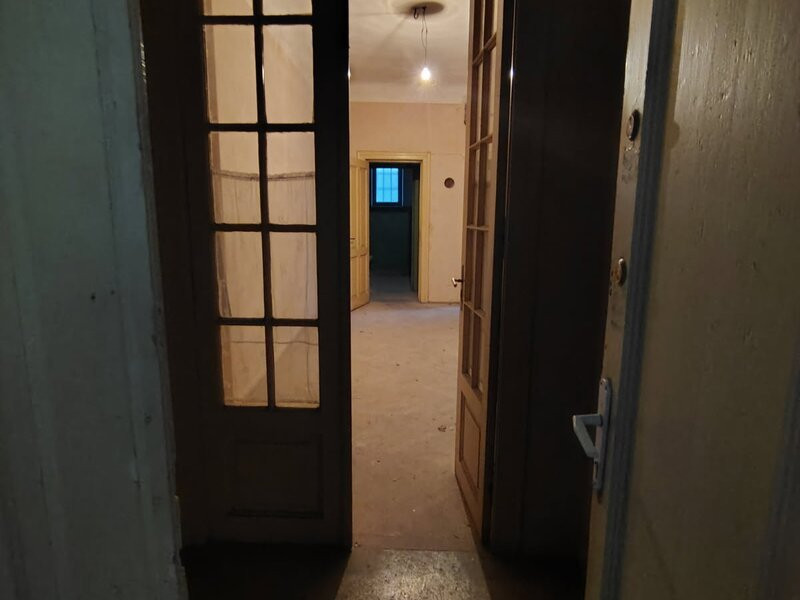 Vila interbelica de colectie in Dorobanti