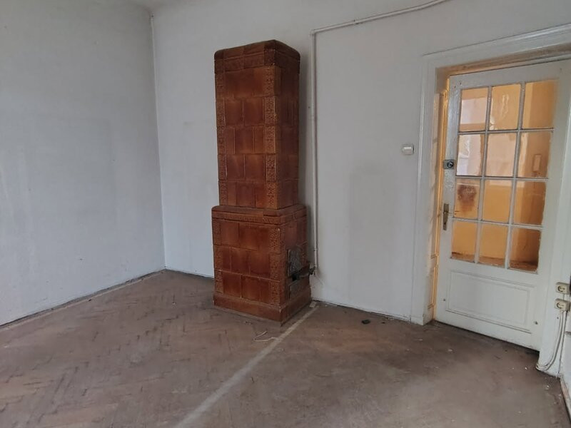 Vila interbelica de colectie in Dorobanti