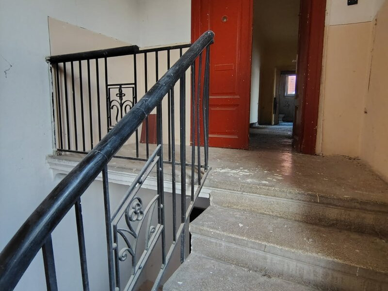 Vila interbelica de colectie in Dorobanti