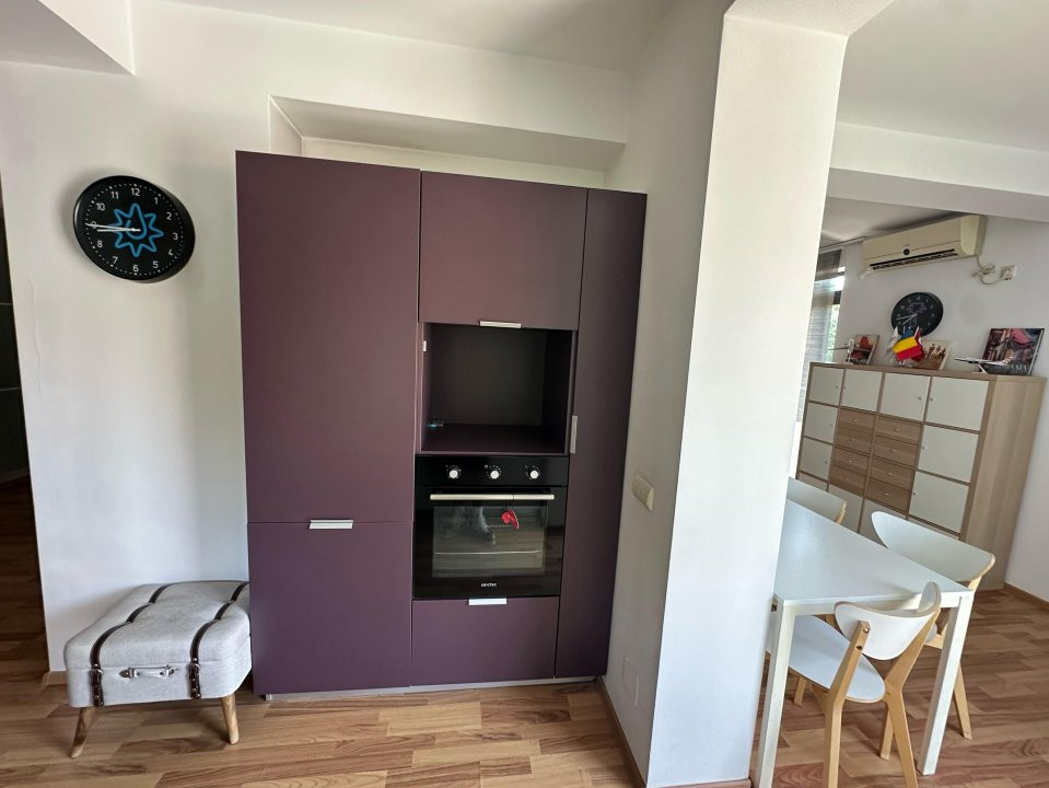 Apartament 3 camere Dorobanti