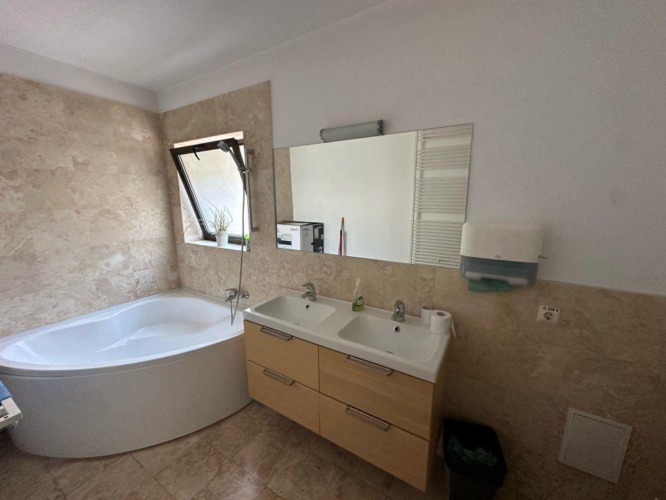 Apartament 3 camere Dorobanti