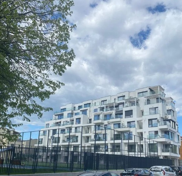 Apartament modern cu 3 camere in bloc boutique centru