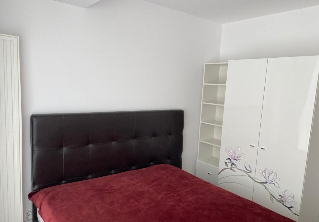 Apartament modern cu 3 camere in bloc boutique centru