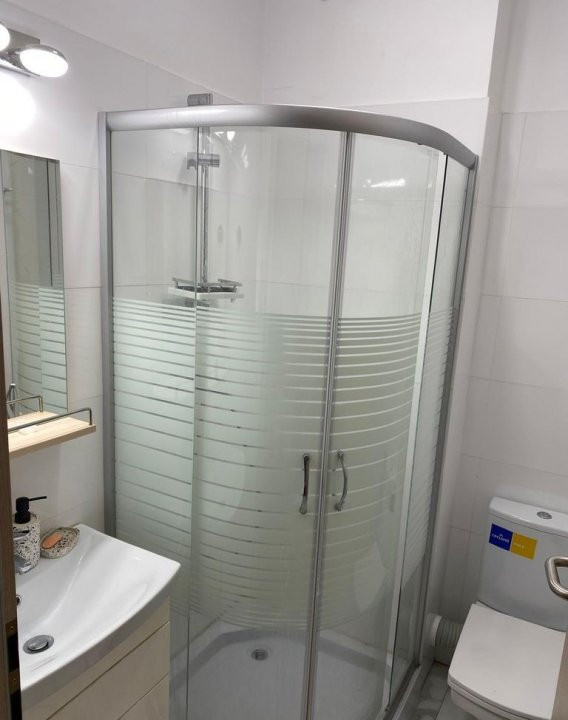 Apartament modern cu 3 camere in bloc boutique centru