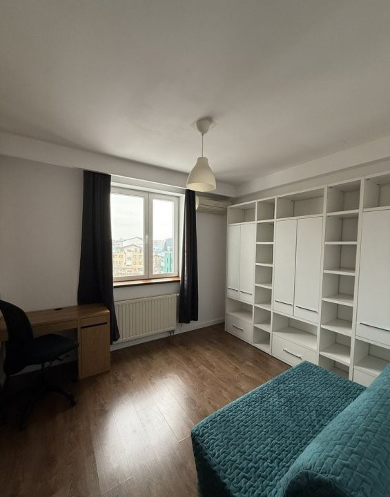 Apartament 4 camere Aviatiei, in bloc boutique