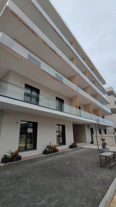 Apartament 2 camere Mamaia Nord