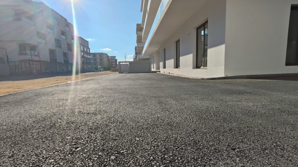 Apartament 2 camere Mamaia Nord