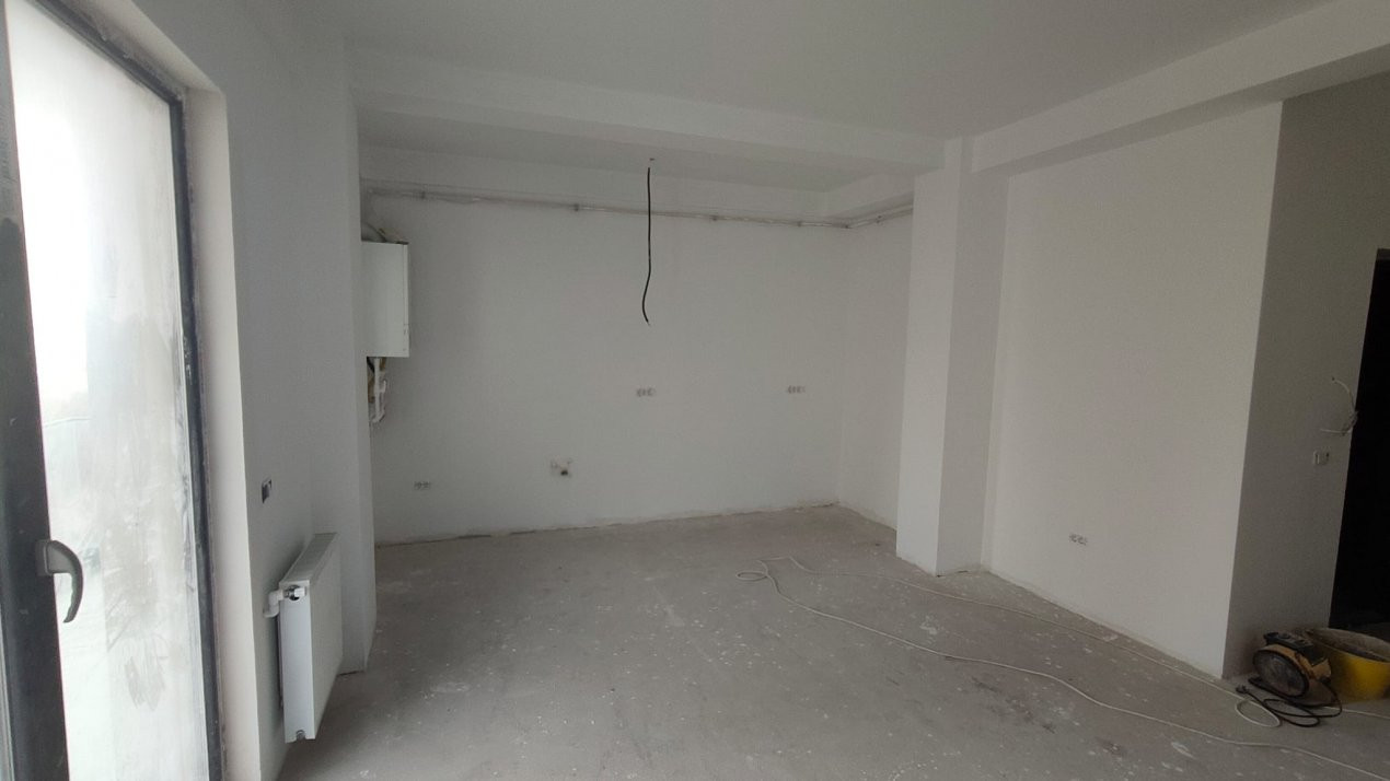 Apartament 2 camere Mamaia Nord