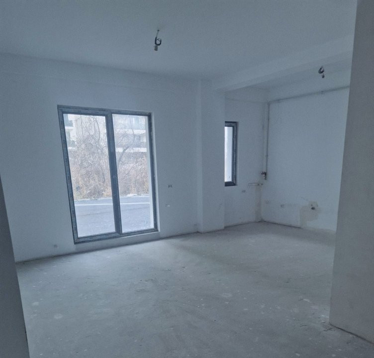 Apartament 2 camere Mamaia Nord