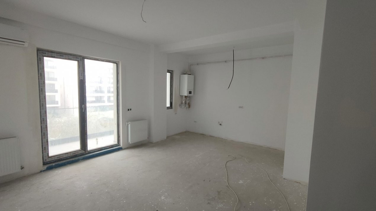 Apartament 2 camere Mamaia Nord