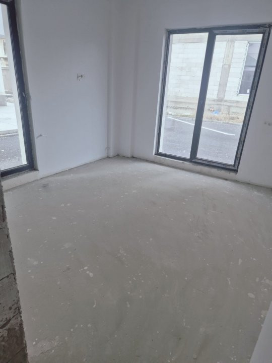 Apartament 2 camere Mamaia Nord