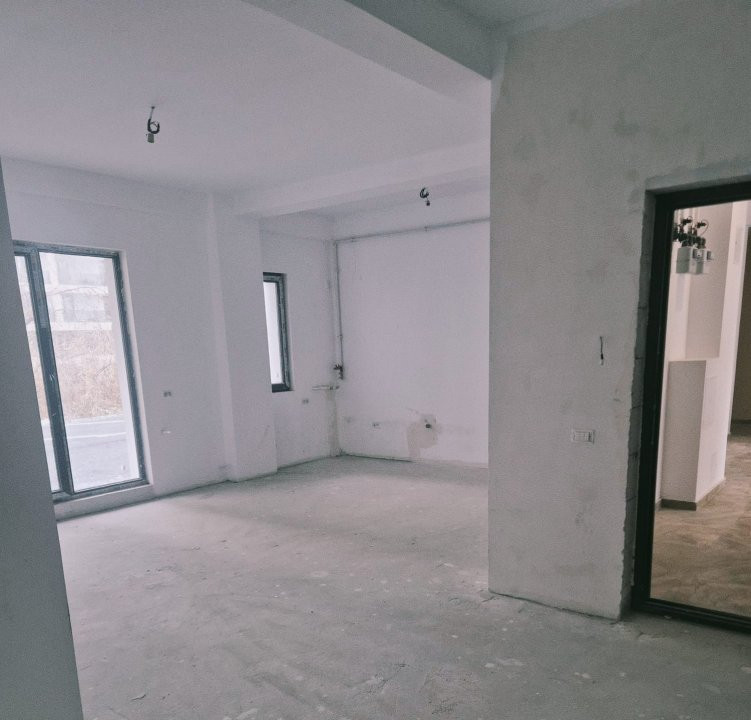 Apartament 2 camere Mamaia Nord