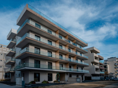 Apartament 2 camere Mamaia Nord