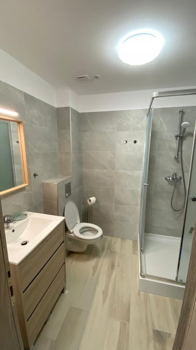 Apartament 2 camere mobilat plus parcare, Mamaia Nord