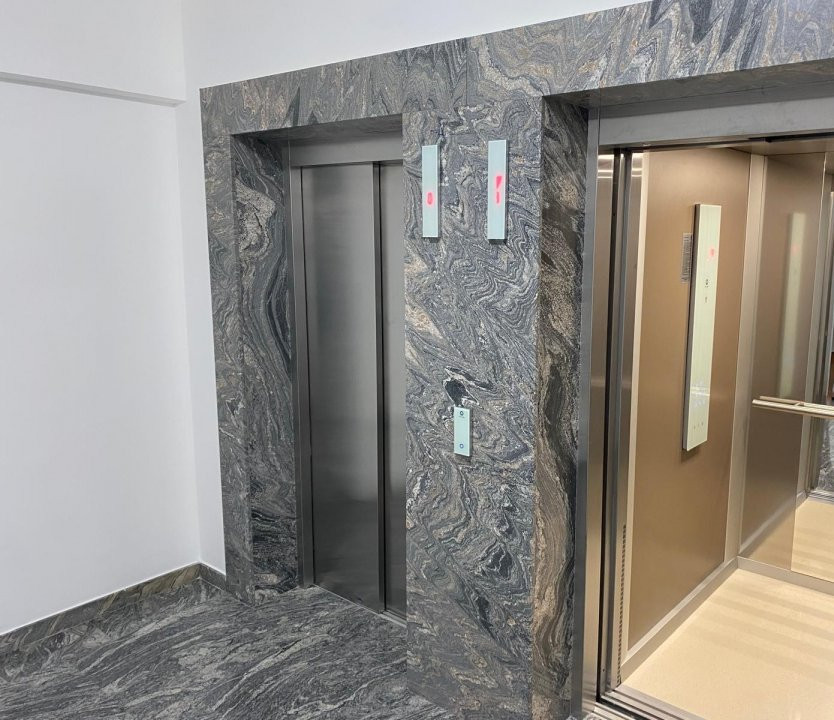 Apartament 2 camere mobilat plus parcare, Mamaia Nord