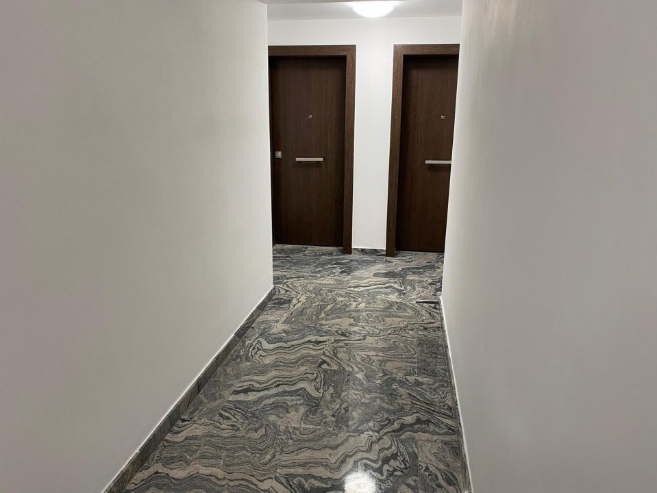 Apartament 2 camere mobilat plus parcare, Mamaia Nord
