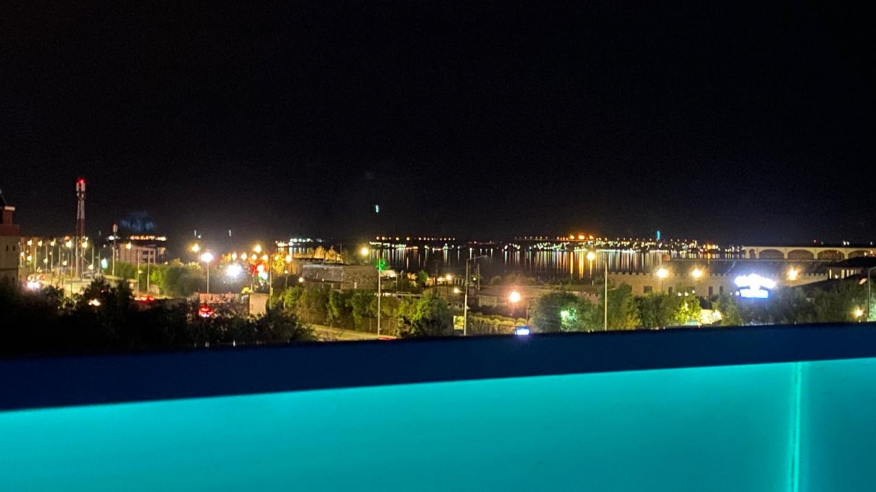 Apartament 2 camere mobilat plus parcare, Mamaia Nord