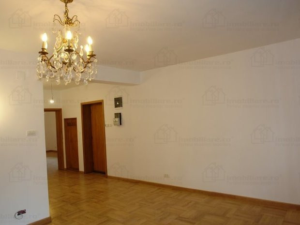 Apartament renovat, 3 camere Dorobanți - Capitale