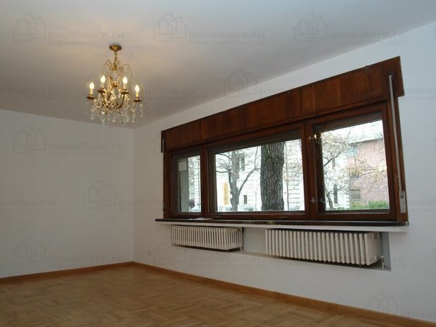 Apartament renovat, 3 camere Dorobanți - Capitale