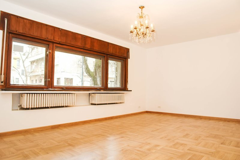 Apartament renovat, 3 camere Dorobanți - Capitale