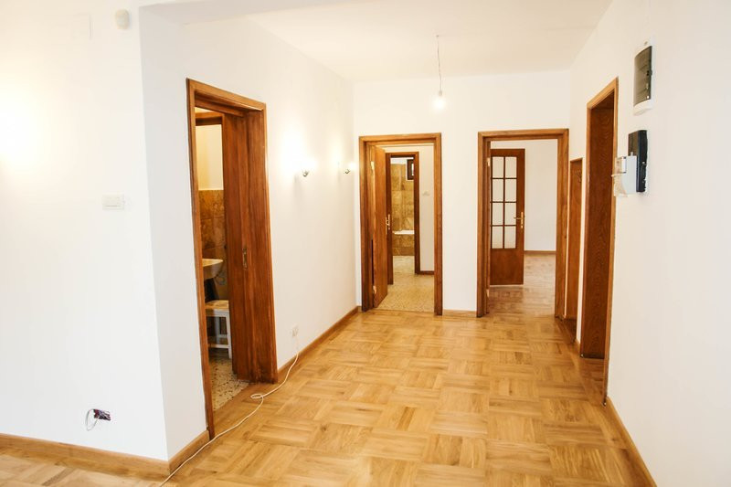 Apartament renovat, 3 camere Dorobanți - Capitale