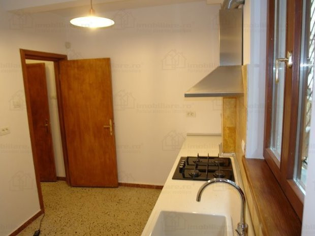 Apartament renovat, 3 camere Dorobanți - Capitale