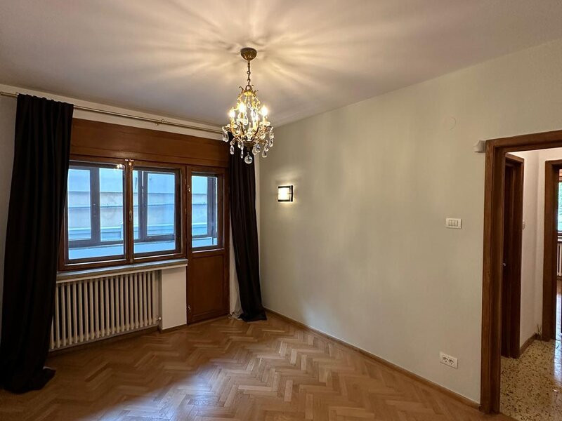 Apartament renovat, 3 camere Dorobanți - Capitale