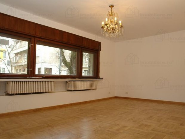 Apartament renovat, 3 camere Dorobanți - Capitale
