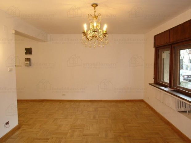 Apartament renovat, 3 camere Dorobanți - Capitale