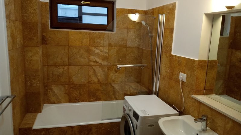 Apartament renovat, 3 camere Dorobanți - Capitale