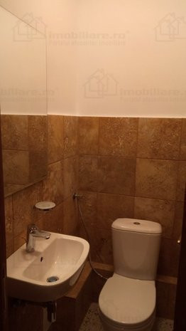 Apartament renovat, 3 camere Dorobanți - Capitale